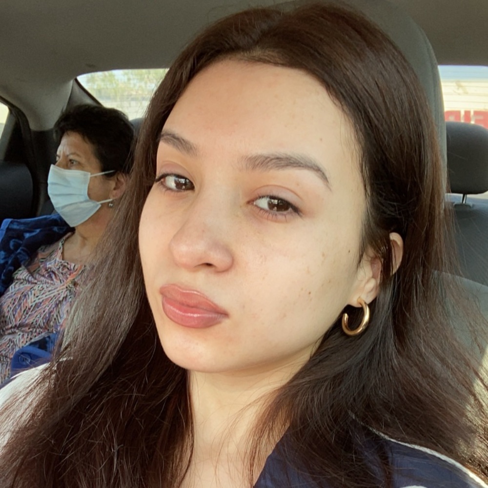 Meet your Posher, Marissa